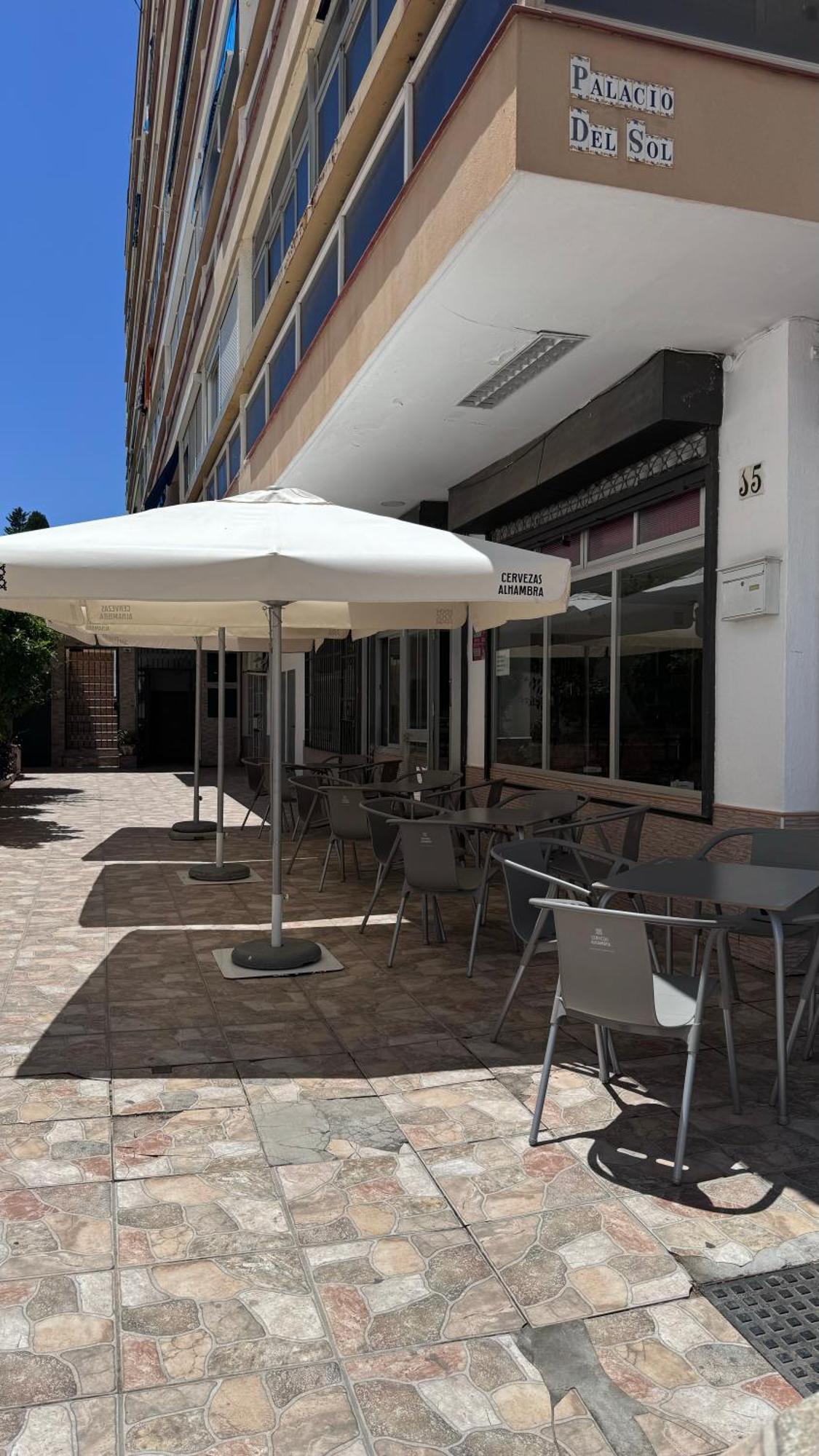 Cactus Stay Apartamento Torremolinos Exterior photo